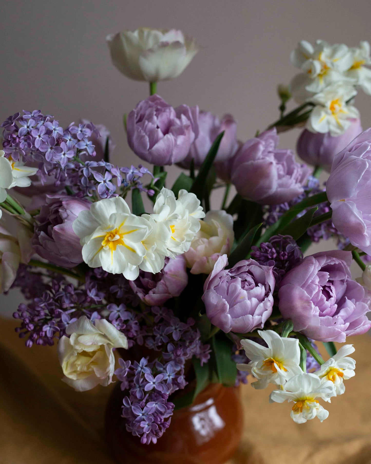 Narsissi Sir Winston Churchill