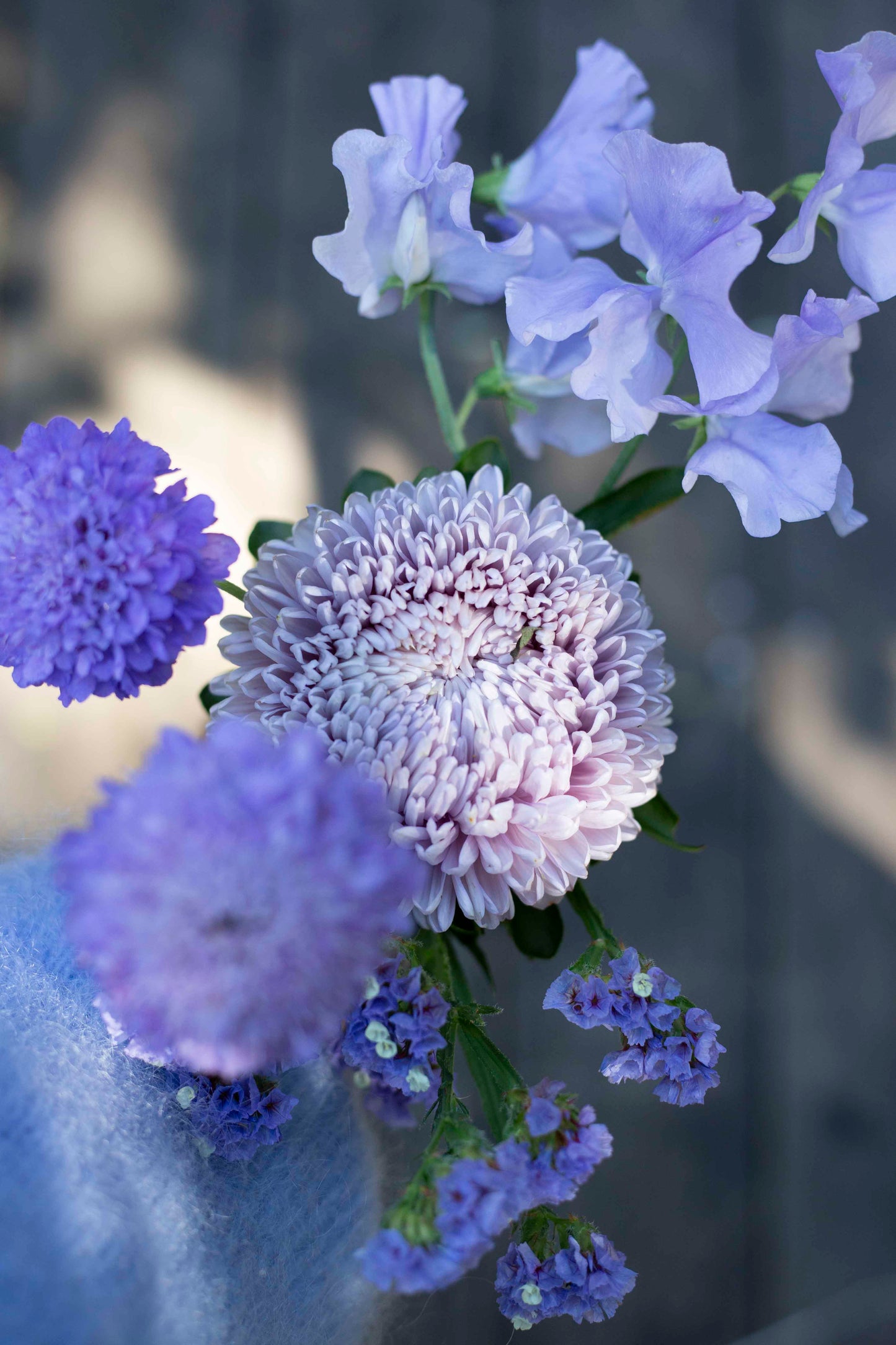 Ikiviuhko QIS® Lavender