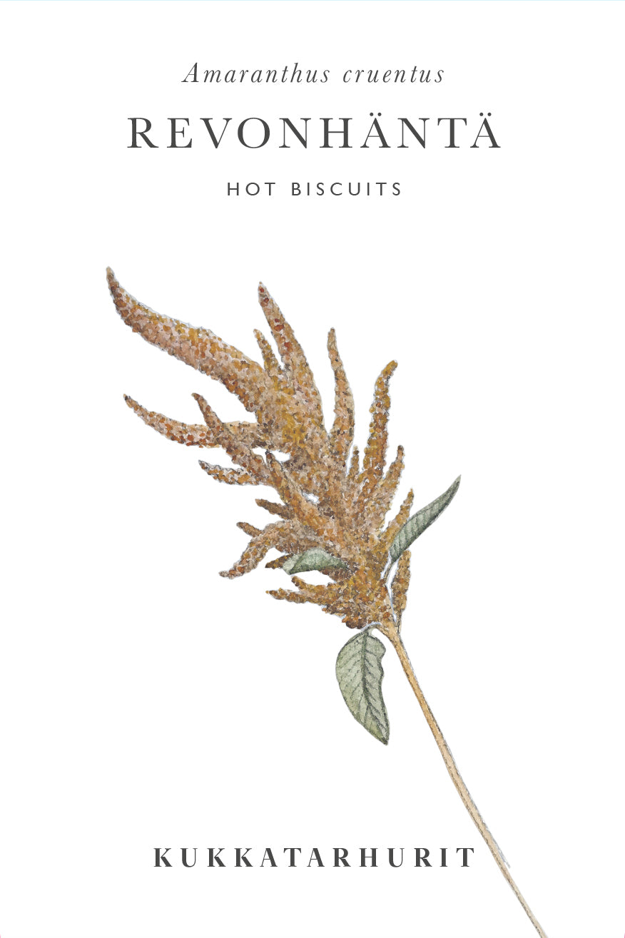 Revonhäntä Hot Biscuits