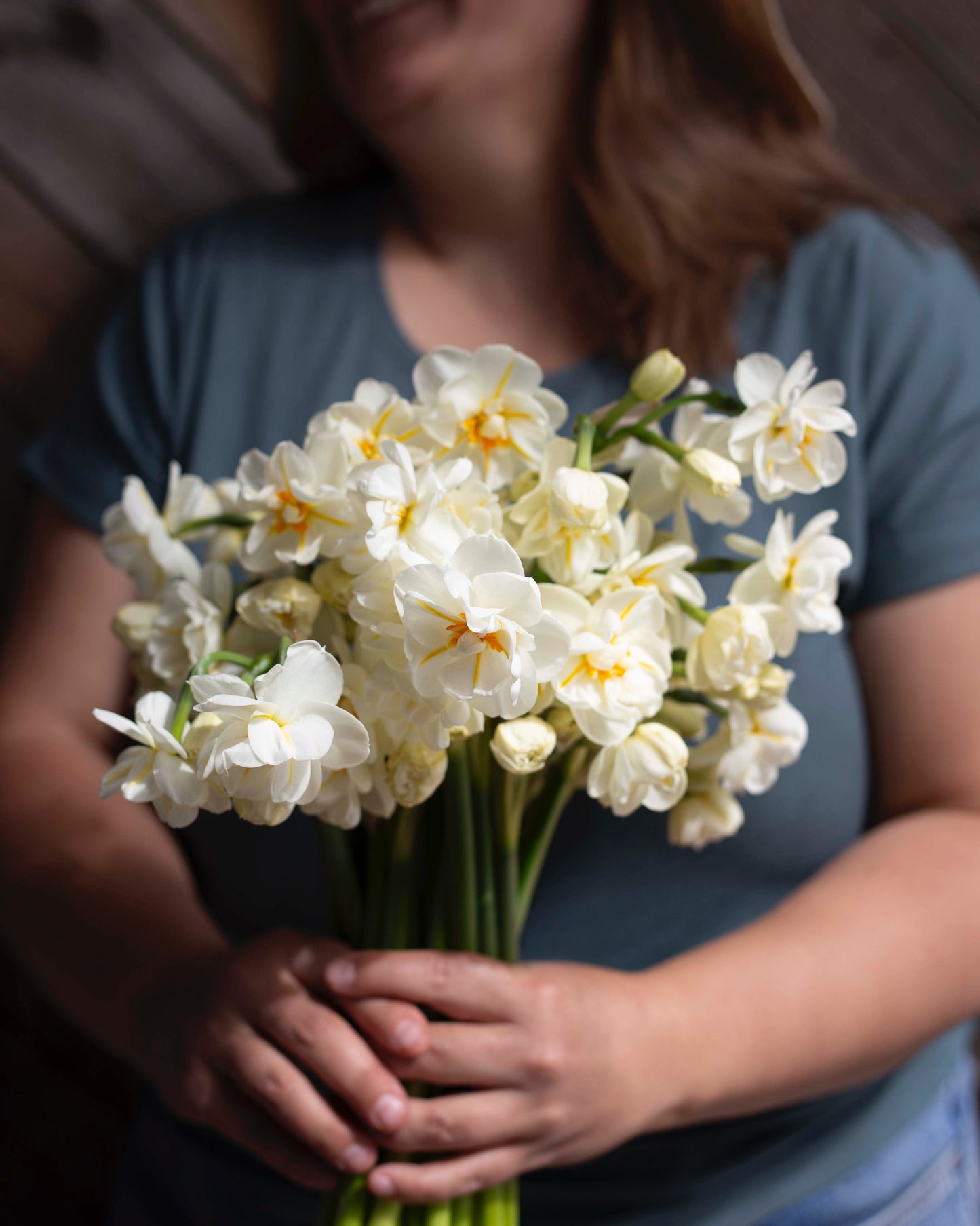 Narsissi Sir Winston Churchill