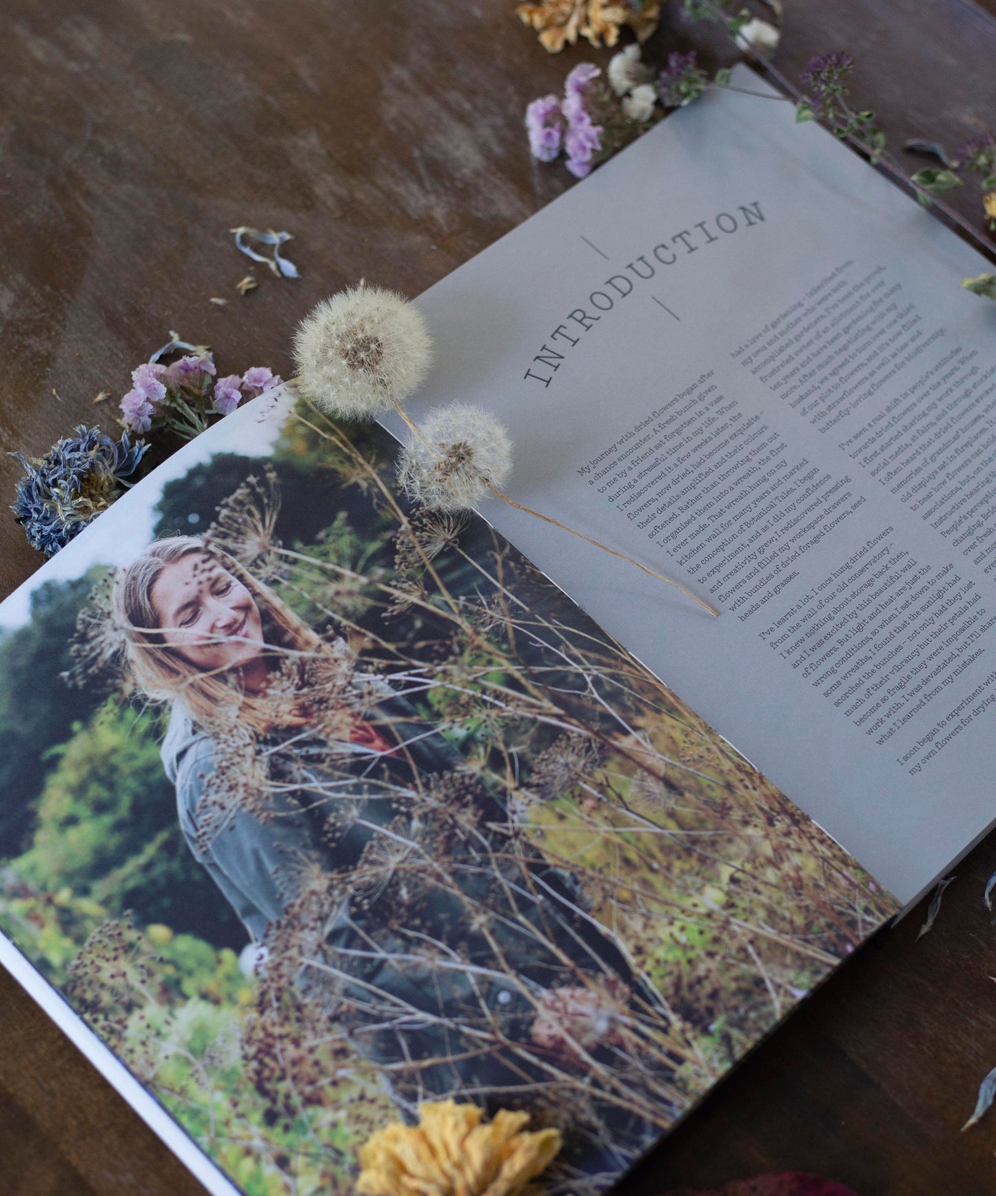 Bex Partridge - Everlastings