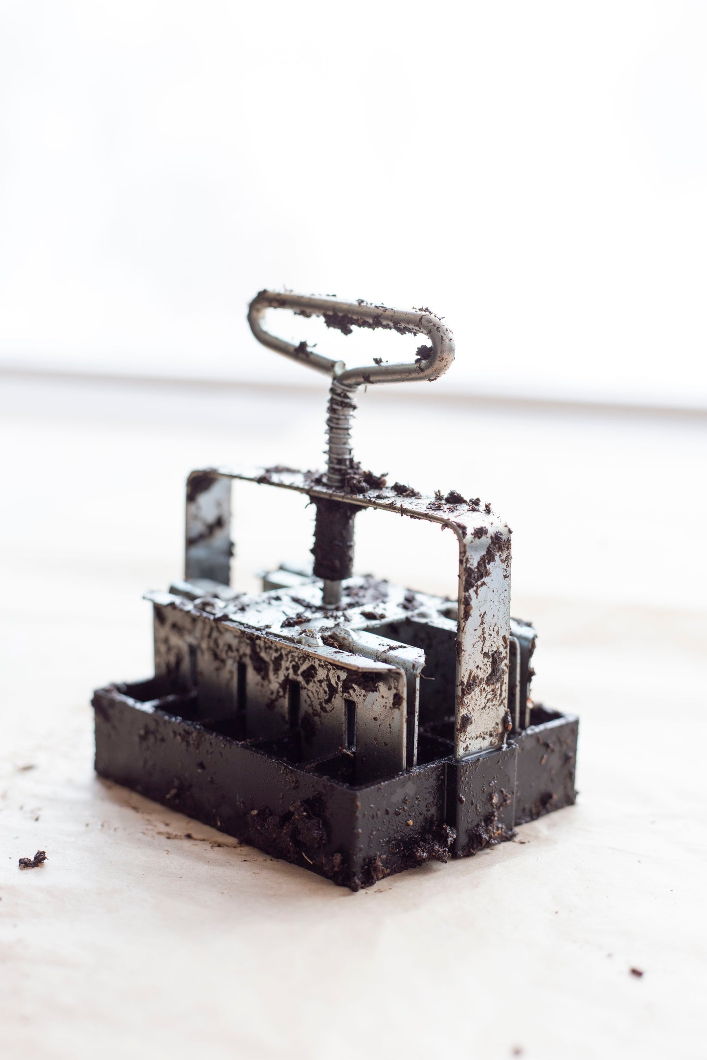 Soil Blocker Micro 20