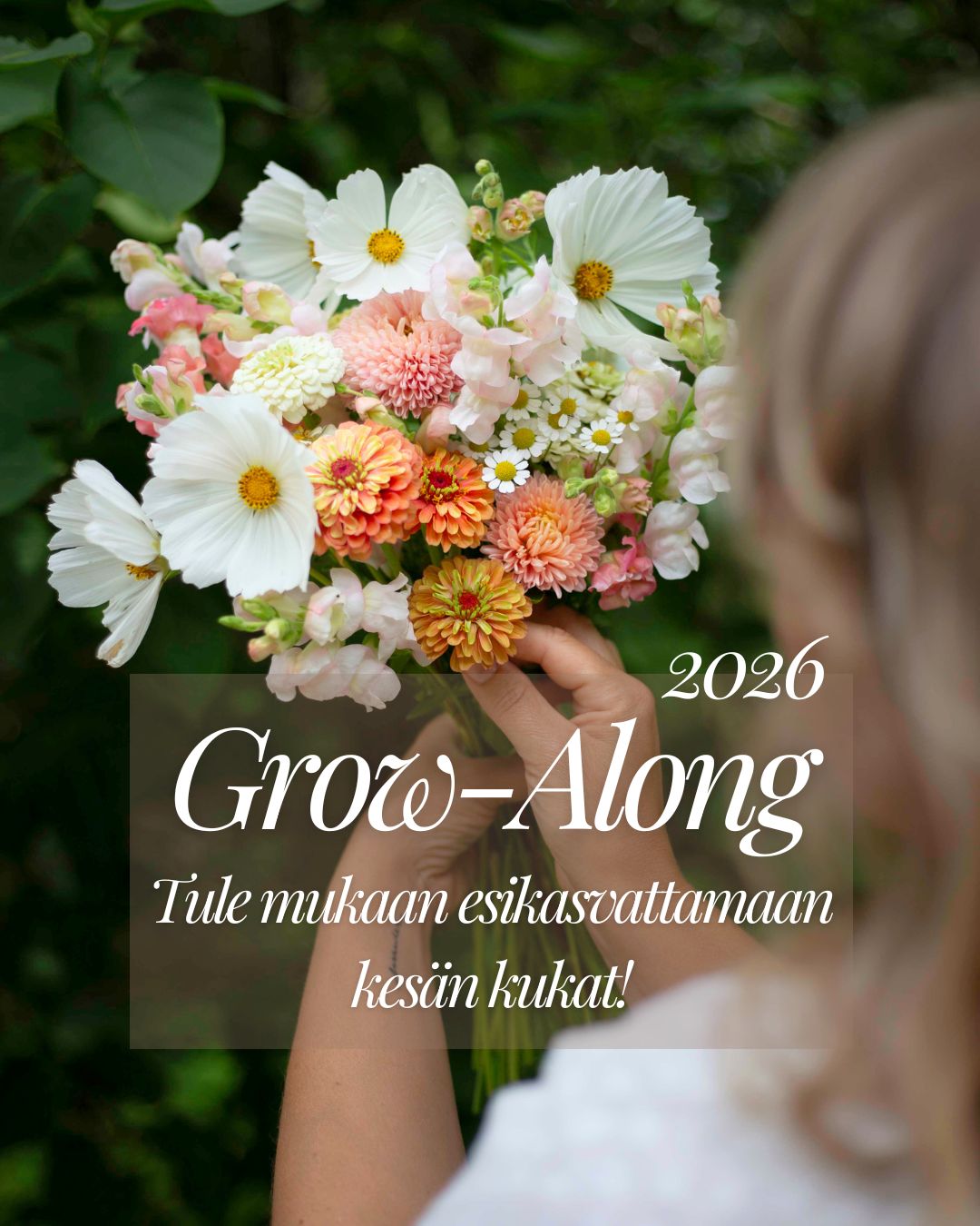 Grow-Along