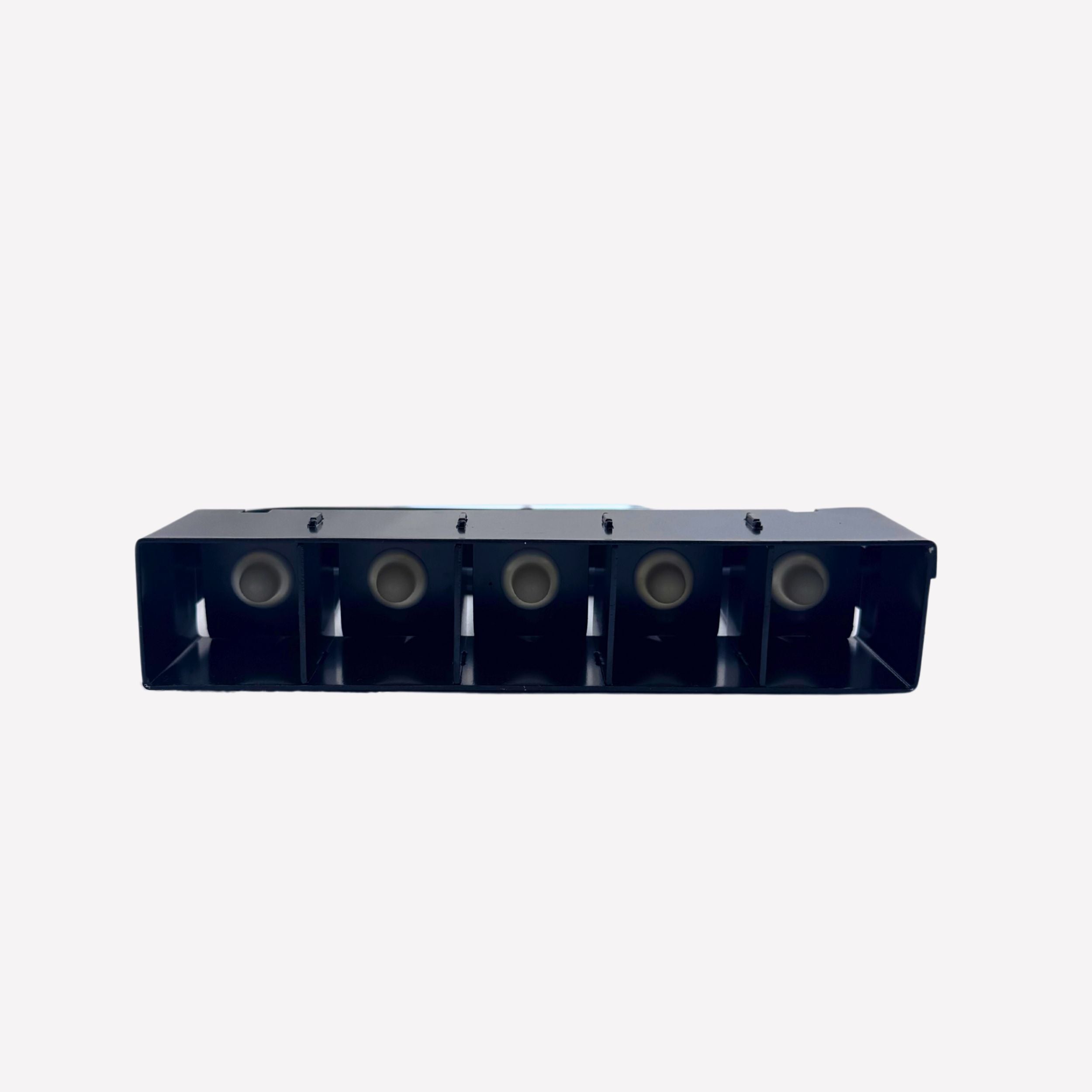 Soil Blocker Mini 5 musta