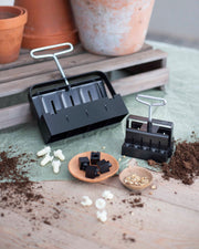 Soil Blocker -setti