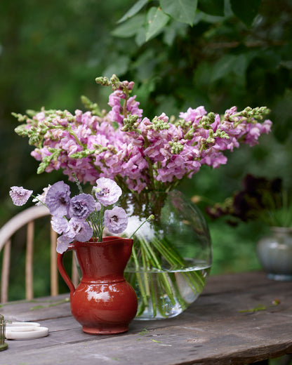 Leijonankita Potomac Lavender