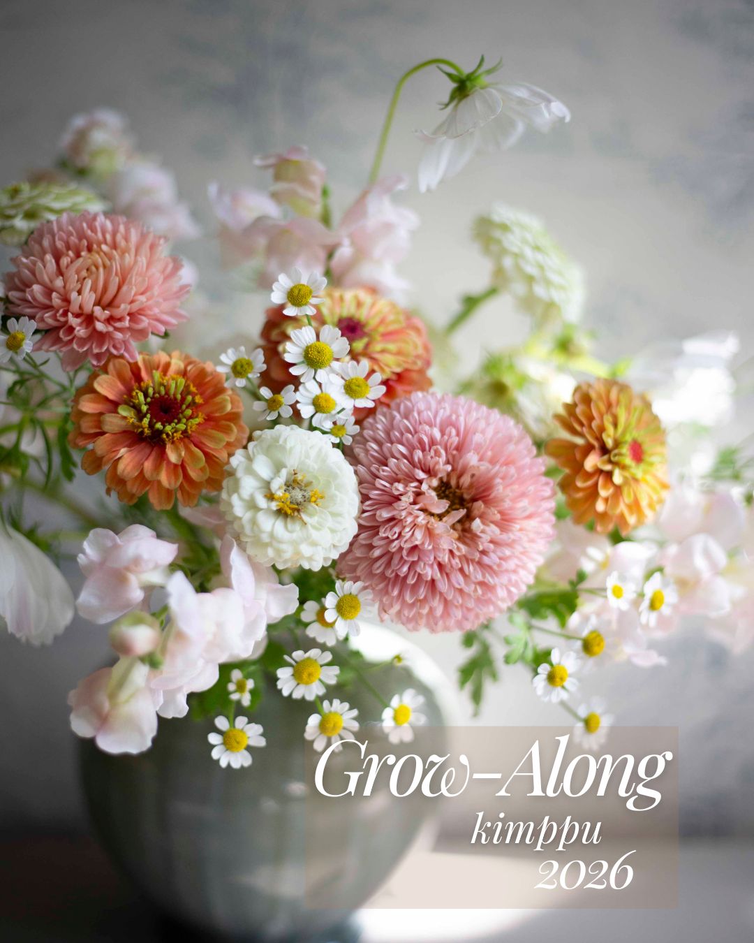 Grow-Along 2026 siemensetti