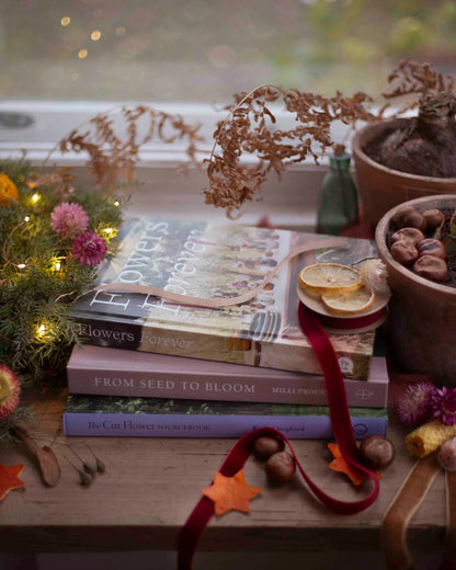 Inspiraatiota ja oppimista