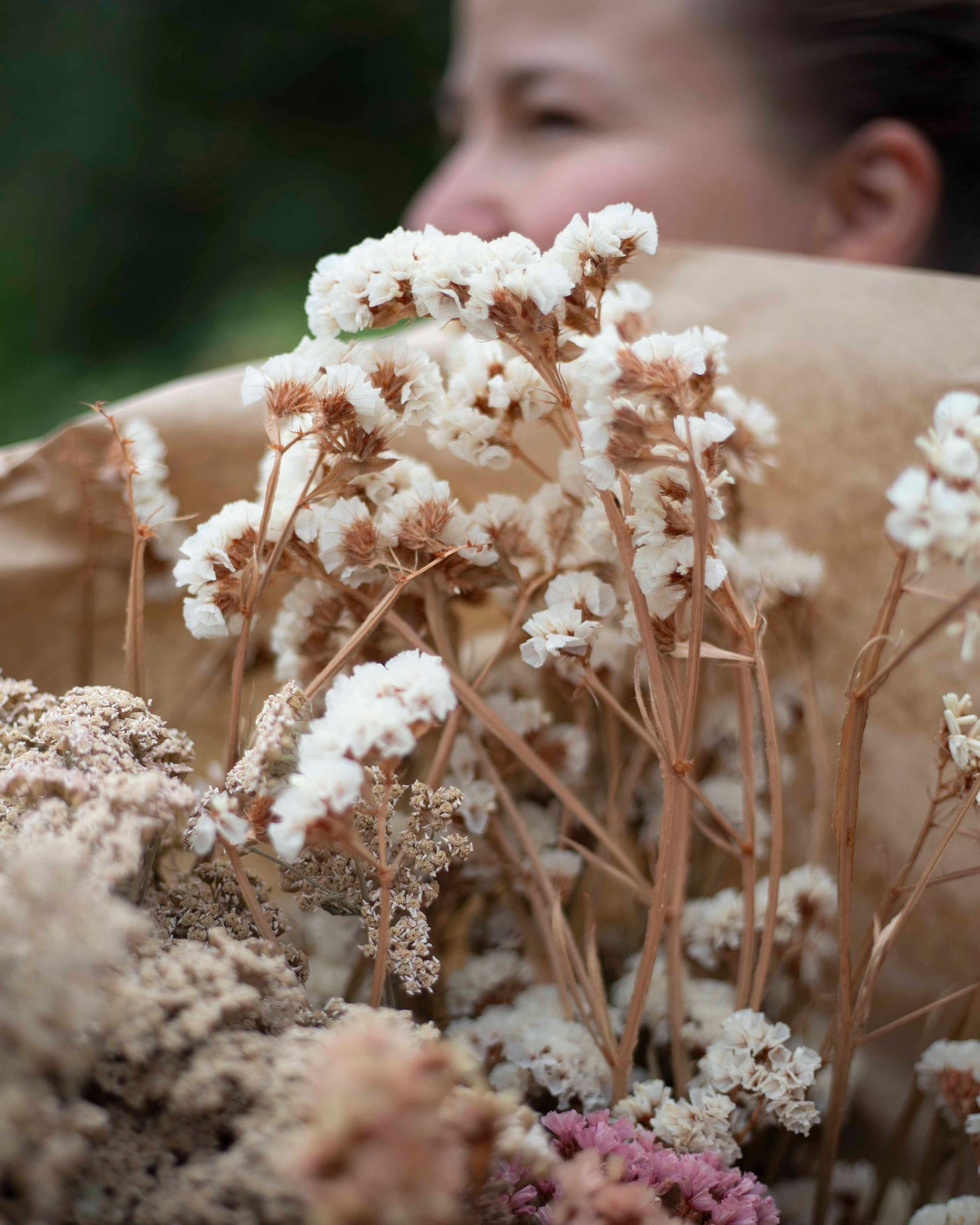 Ikiviuhko QIS® White