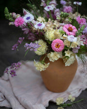 Tarhakukonkannus Misty Lavender