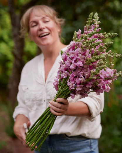 Leijonankita Potomac Lavender