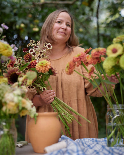 Tiikerikaunosilmä Incredible! Swirl