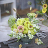 Queen Lime Blush
