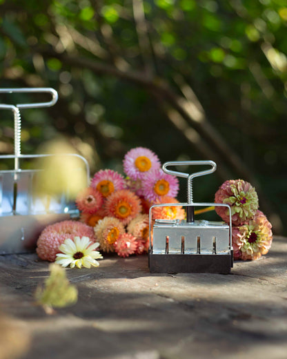 Soil Blocker Micro 20