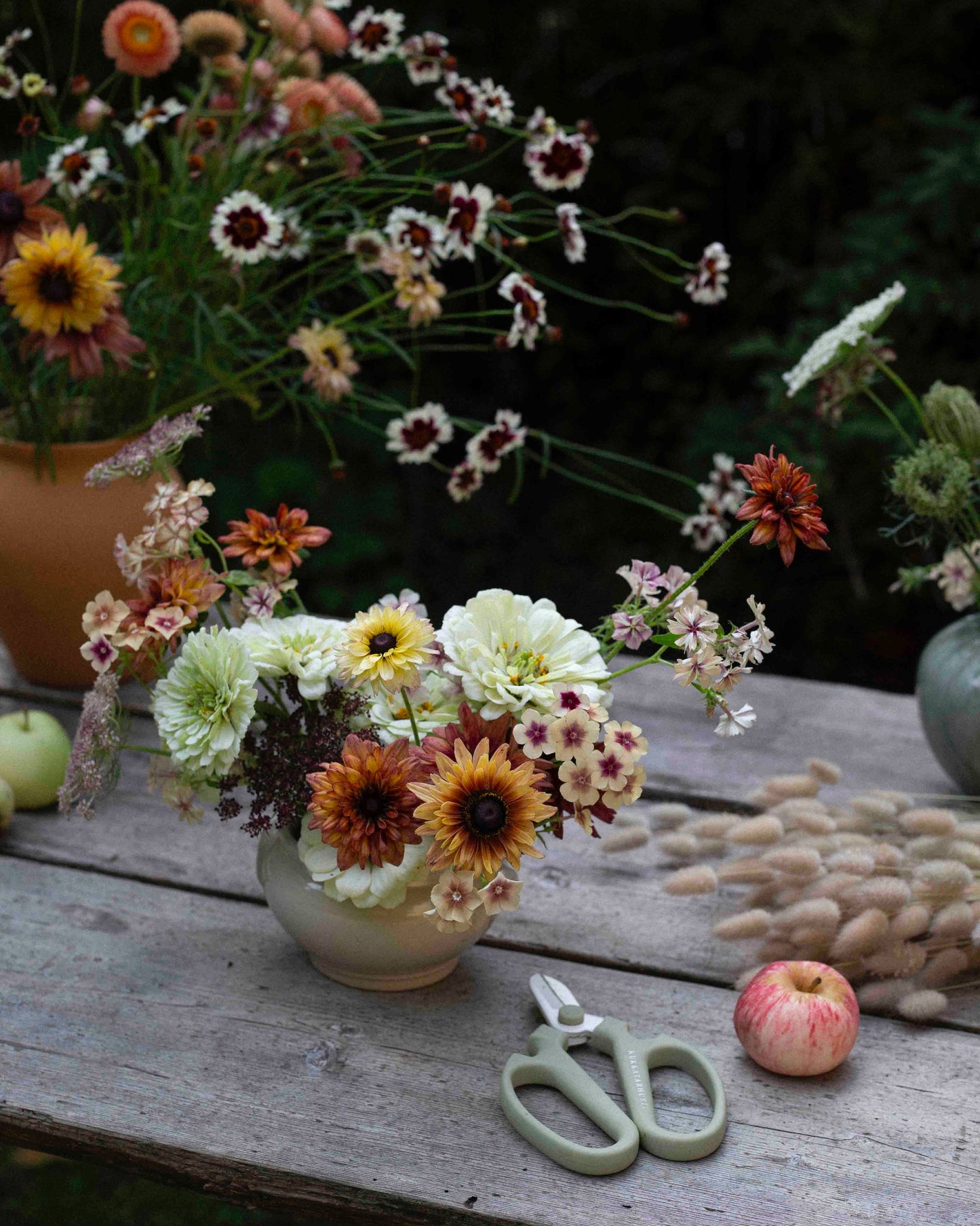 Kesäleimu Cherry Caramel