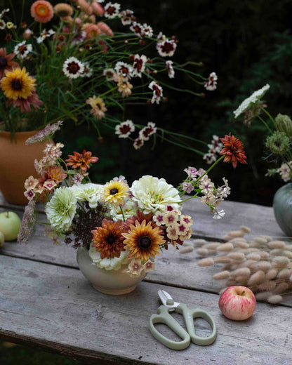 Kesäleimu Cherry Caramel