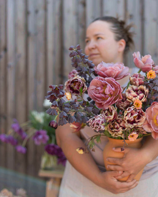 Kerrannainen tulppaani Wyndham