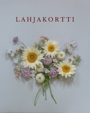 Lahjakortti