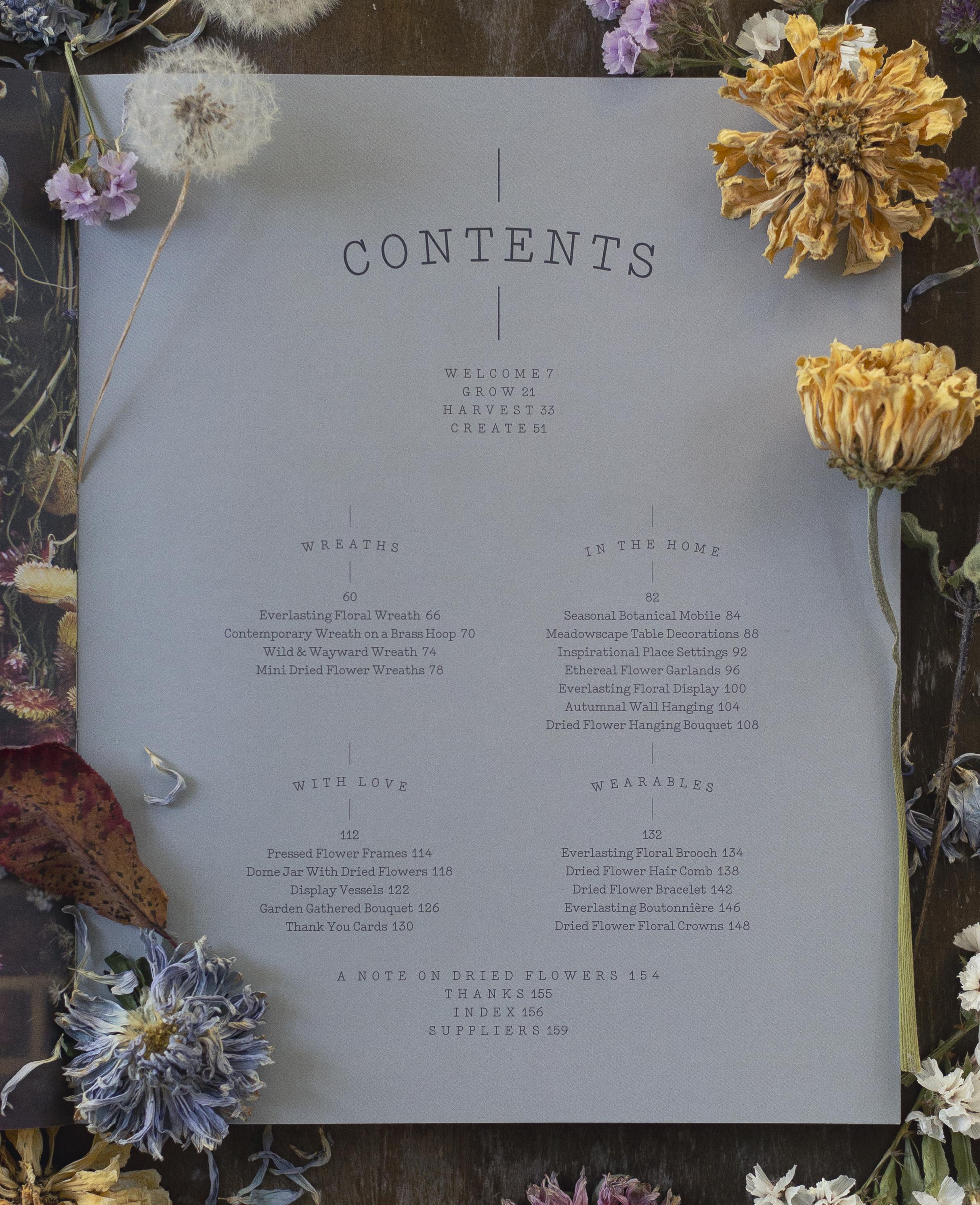 Bex Partridge - Everlastings