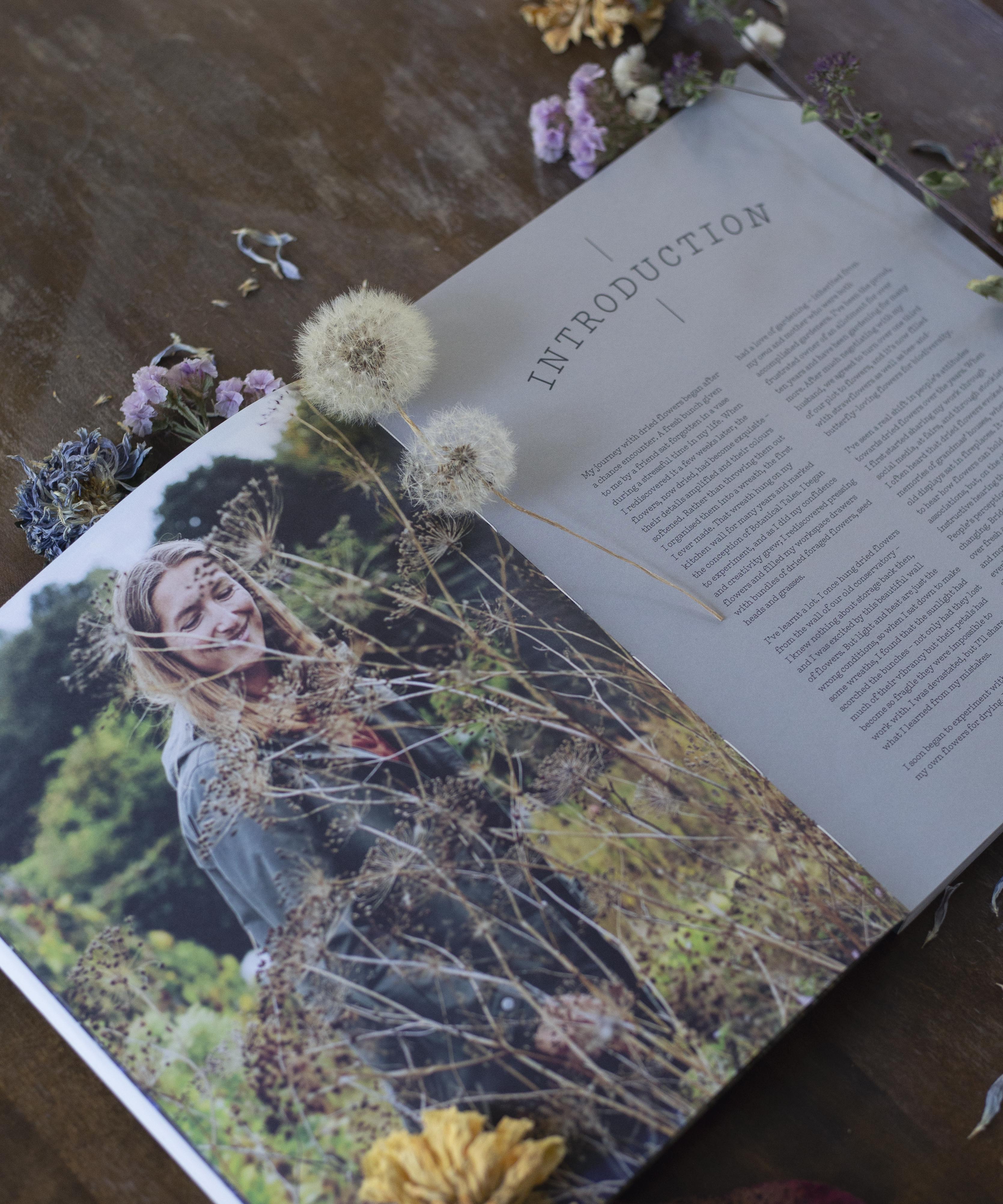 Bex Partridge - Everlastings